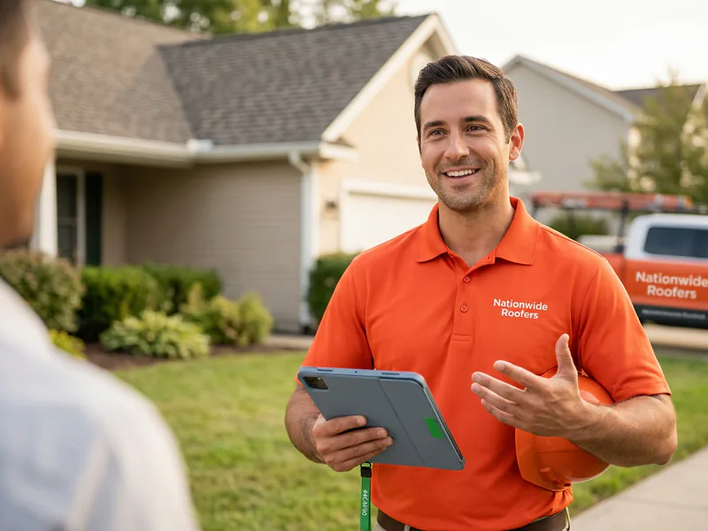 Roof Installation  in Lake Grove  FAQ